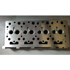 Kubota V1902 Bare Cylinder Head