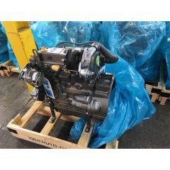 Yanmar 4TNV84T New Engine